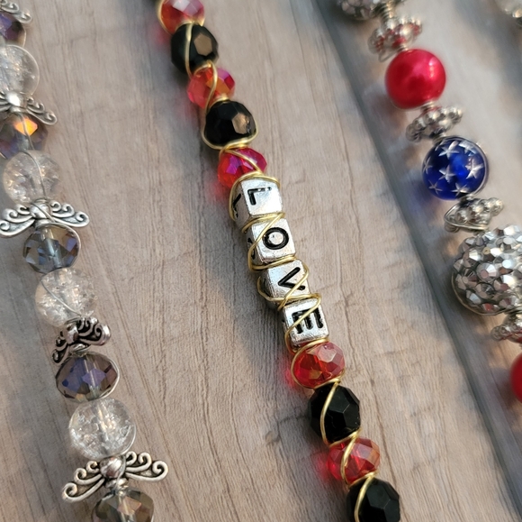 Custom handmade roach clips - Picture 6 of 16